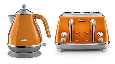 kettle and toaster packages.